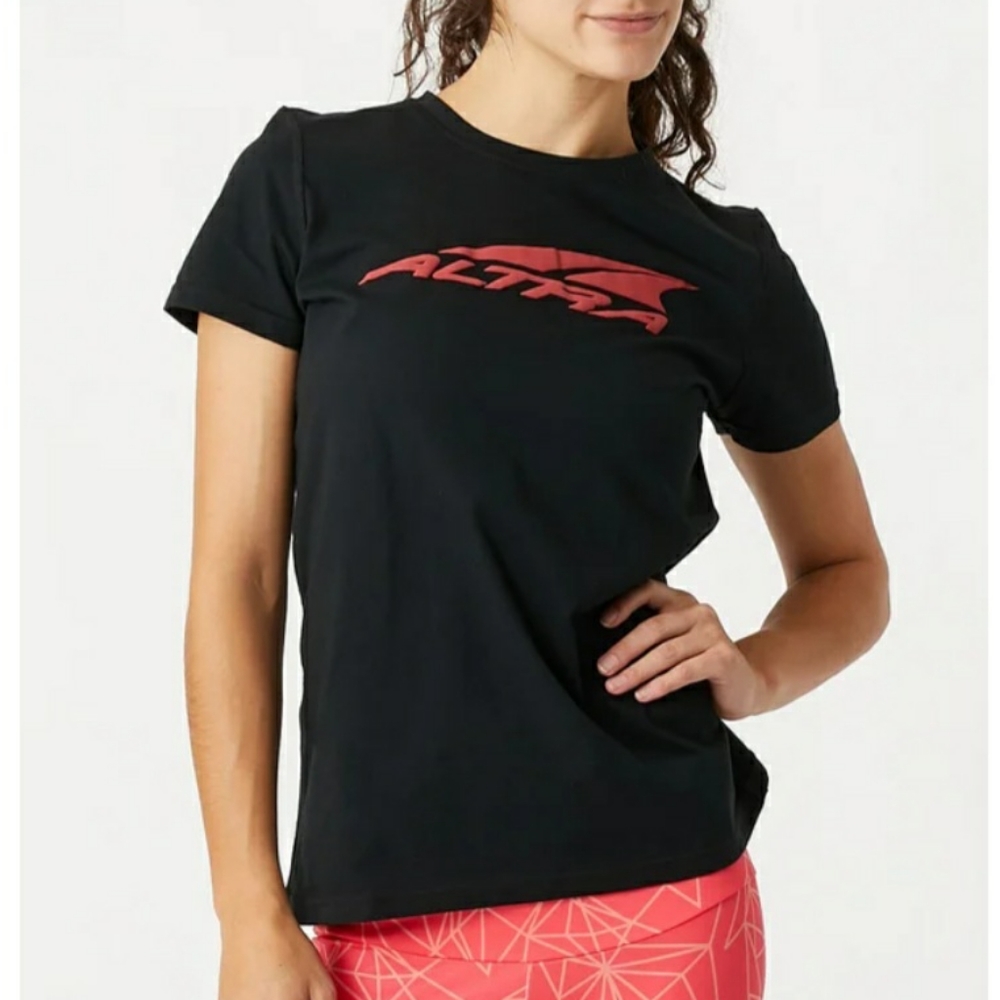 Altra Women's Core Logo Tee